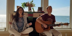 Banner image for Sacred Sound Session Healing the Systems of the Body with Maitreya & Sada