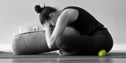 Banner image for MYO-FASCIAL RELEASE & YIN YOGA IMMERSION: A complete mind / body tonic