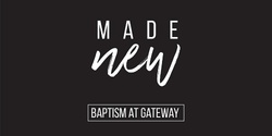 Banner image for Baptism Testimony Recordings June 2023