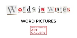 Banner image for Word Pictures - Maryborough Writers’ Group, Public Reading Session