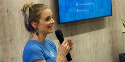 Banner image for Female Founders Pitch Night (International Women's Day) w/Jobs for NSW 