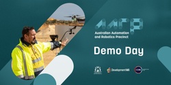 Banner image for AARP Site Tour and Demo Day with Indo-Pacific Space and Earth Conference and QuantumTechX