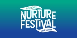 Banner image for Nurture Festival 2022