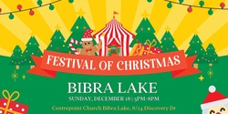 Banner image for Bibra Lake Festival of Christmas 2022