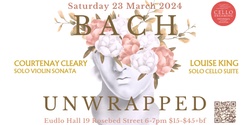 Banner image for Bach Unwrapped