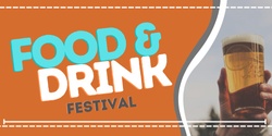 Banner image for Food and Drink Festival