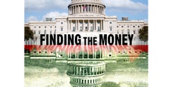 Banner image for The importance of "Finding The Money"