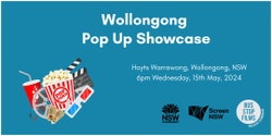 Banner image for Wollongong Showcase 