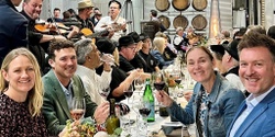 Banner image for Sangiovese e Salsicce Long Lunch - Saturday 8 June 2024