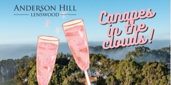 Banner image for Canapes in the Clouds