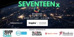 Banner image for SEVENTEENx Brisbane