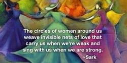 Banner image for Monthly Women's Wisdom Circle October 2022