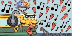 Banner image for Melbourne Conversations: Love Song Dedications to Melbourne