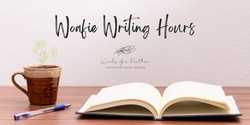 Banner image for Woafie Writing Hours