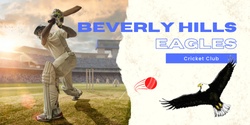 Banner image for Beverly Hills Eagles Cricket Club Season 2022-23 Golf Day