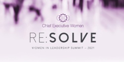 Banner image for CEW Women in Leadership Summit 2021 [General Admission]