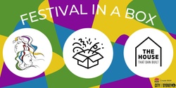 Banner image for Whispers and Roars - The FESTIVAL in a BOX