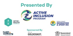 Banner image for Active Inclusion Program Showcase 