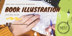Banner image for Book Illustration