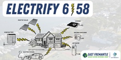 Banner image for Electrify 6158