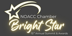 Banner image for 15th Annual NOACC Chamber Bright Star Awards