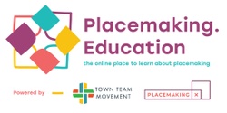Placemaking.Education's banner