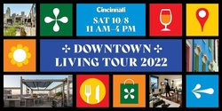 Banner image for Downtown Living 2022