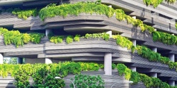 Banner image for NZ Green Building Council - Green Star Certification
