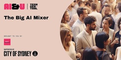 Banner image for The Big AI Mixer