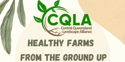 Banner image for Healthy Farms from the Ground Up