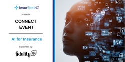 Banner image for InsurTechNZ Event: AI for Insurance