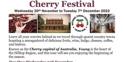 Banner image for Cherry Festival