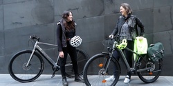 Banner image for Business & Bicycles: Practical Solutions to Save Money and the Environment