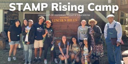 Banner image for STAMP Camp Rising -- Leadership of Yesterday, Today & Tomorrow