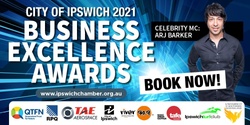Banner image for 2021 Business Excellence Awards