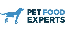 Pet Food Experts's banner
