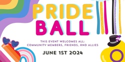 Banner image for Pride Ball 2024