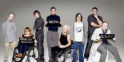 Banner image for All Ability Disability - Speed Dating Evening 