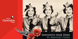 Banner image for Snapshots From Home