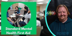 Banner image for Standard Mental Health First Aid Training