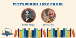Banner image for PGH Jazz Panel