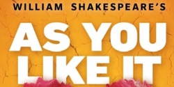 Banner image for AS YOU LIKE IT @Scotland Island 
