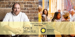 Banner image for Guest Chefs at The Ref Dinner Series | Andy Evans