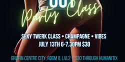 Banner image for GIRLS NIGHT OUT - TWERK EDITION 