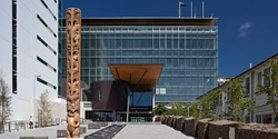 Banner image for Open Christchurch 2022: Te Hononga Civic Building Architecture Tour (Saturday)