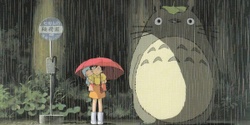 Banner image for MY NEIGHBOUR TOTORO