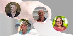 Banner image for Meet the candidates for the Wynnum/Manly Ward PUBLIC OPEN FORUM