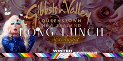 Banner image for GIBBSTON VALLEY LONG LUNCH 2024