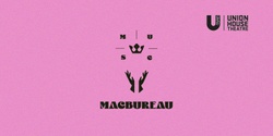 Banner image for MACBUREAU