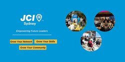 Banner image for JCI Sydney Membership